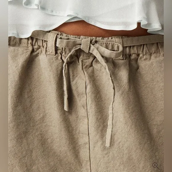 J. Crew Relaxed utility pant - Picture 3 of 7